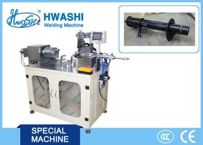 China Damper Auto Parts Welding Machine for sale