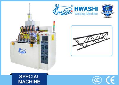 中国 Automatic Spot Welding Machine For Girder Mesh 販売のため