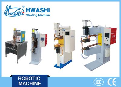 중국 압축 공기를 넣은 중파 변환장치 점용접 기계, DC/AC 반점 용접공 판매용