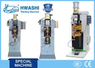 China Pneumatische het lassenmachine van de projectievlek/het lassenmachine van de drukvlek Te koop