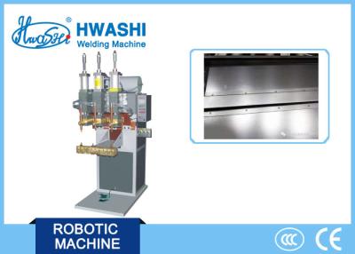 Cina Il CA macchia la macchina multipla manuale della saldatura a punti del pannello del saldatore/Governo della lamiera sottile in vendita