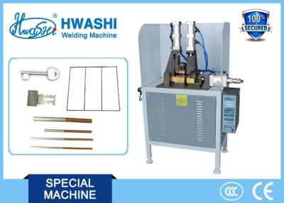 China Iron Wire Butt welding Machine ,  Round Iron  Ring Butt welding for sale