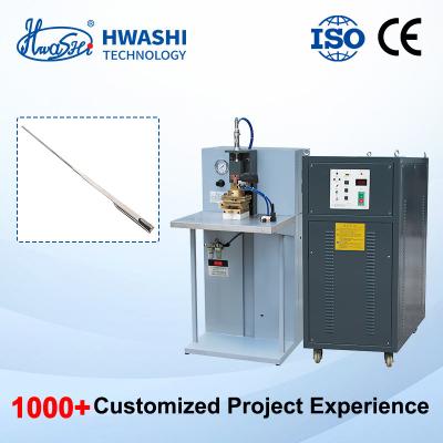 China Hwashi-brilframe capacitieve energieopslag Te koop