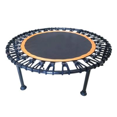 China Safe Adult Bungee Rope Elastic Rubber Trampoline For Sale for sale