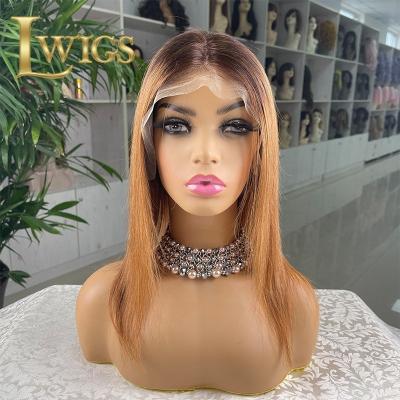 China Cuticle Aligned Overnight Wholesale 10A HD Raw Braided Lace Wigs Vendors, Swiss Lace Hair Women Hair Wigs Brazilian Delivery Wigs for sale