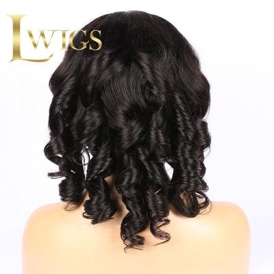 China Full Lace Wigs Durable Using Low Price Real Long Natural Color Women Hair Wig for sale