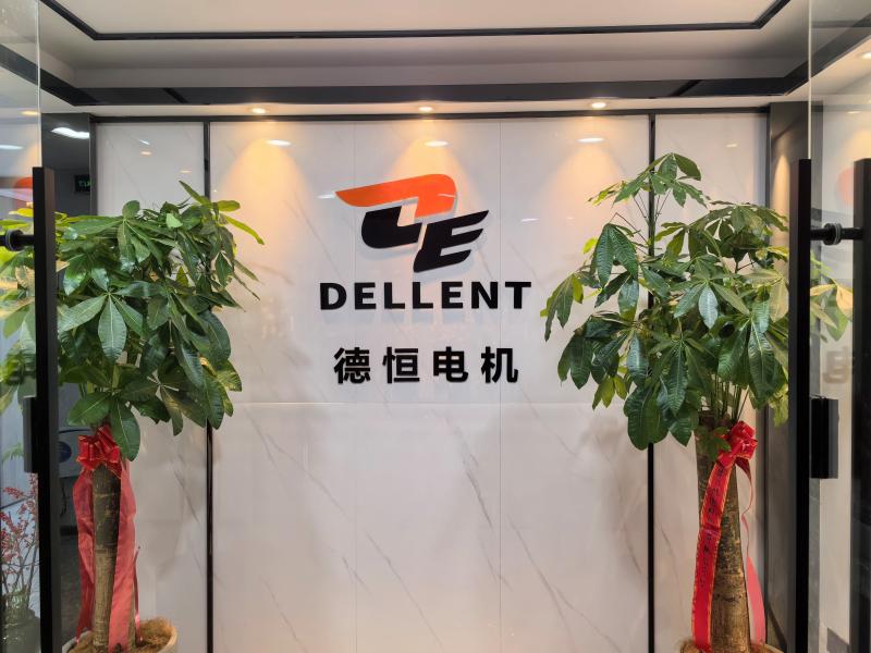 Verifizierter China-Lieferant - Fuan Dellent Electric & Machinery Co., Ltd.