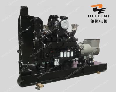 China 60hz Cummins Diesel-Generator 1500kw Standby-Leistung mit KTA50-G9 Motor zu verkaufen