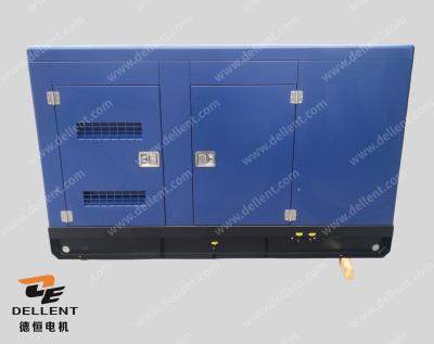 China 50/60Hz Prime Power Diesel Generator , Cummins 300kw Diesel Generator With 6ZTAA13-G3 Engine for sale