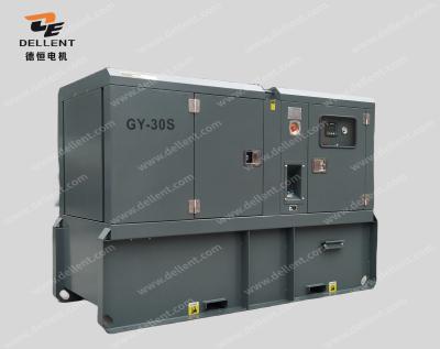 China DP158LC 50Hz 450kVA Dieselgenerator, Doosan Standby-Generator zu verkaufen