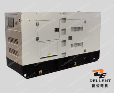 Chine Générateur diesel Perkins de 200 kVA 50 Hz à trois phases 1106A-70TAG3 à vendre