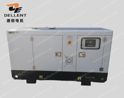 Cina Motore SDEC generatore diesel raffreddato ad acqua 250kVA 6DTAA8.9-G22 in vendita