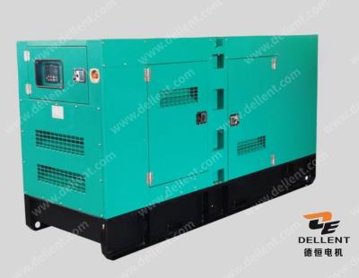 China BF4M1013FC Deutz Dieselmotorgenerator 50Hz 150 Kva Standby-Generator zu verkaufen