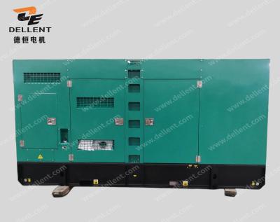 中国 BF6M1013FCG3 60Hz 250 Kva 産業用発電機 待機電源 デュッツディーゼル発電機セット 販売のため