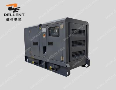 中国 50Hz / 60HZ 50kw ディーゼル発電機 水冷 Deutz Genset 販売のため