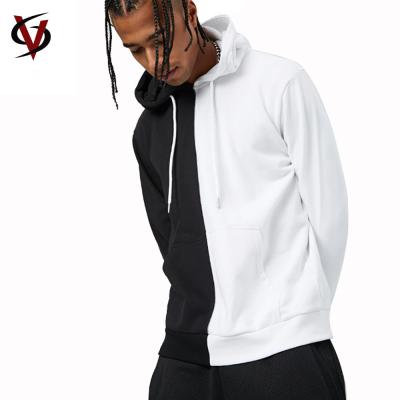 China Different Color Hoodies Long sleeve With Custom logos for sale