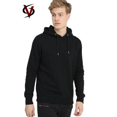 China New Arrival Modern Fit Men's Sweatshirts Pullover Hoodies Sweatshirt Without Kangaroo Pocket for sale