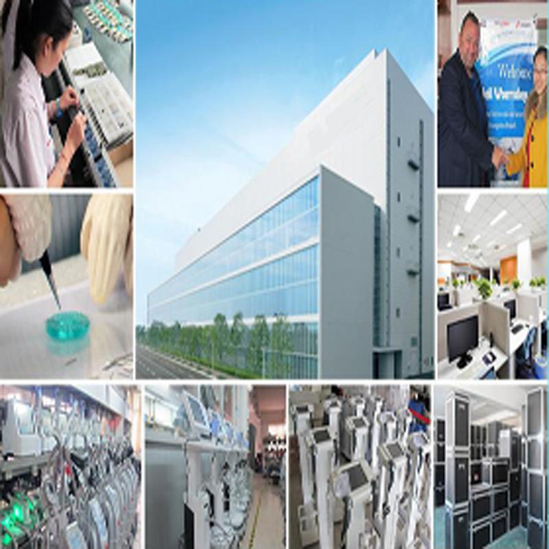 Verified China supplier - Shenzhen Run Da Medical Equipment Co., Ltd.