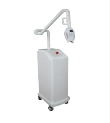 China China Top Dental Regional And Salon Beauty Supplier Made Led Teeth Whitening Machine 3 Color Led Lamp for sale