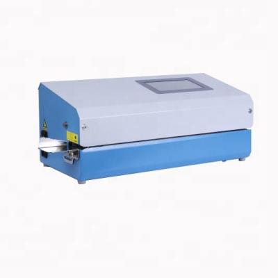 China Good Quality Medical Automatic Dental Sealer Sealing Machine for sale