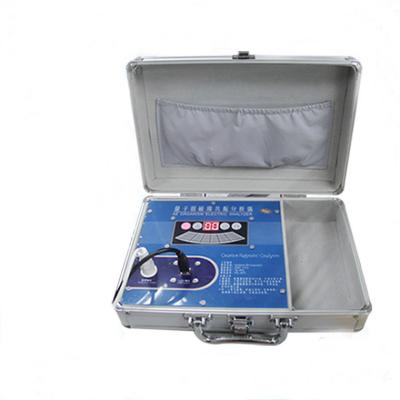 China Skin Wrinkle Analysis Factory Price Magnetic Resonance Analyzer for sale