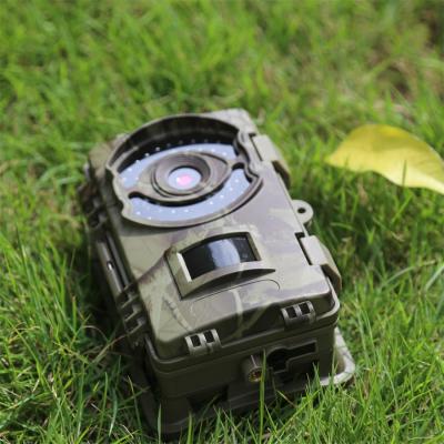 China 1080P 16MP Wildlife Photography Scouting Outdoor Wildlife Camera Camouflage 4K Camouflage Eye D3N for sale