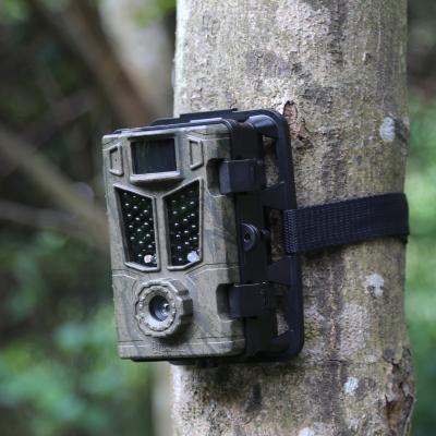 China Easy to Use 16MP CMOS Sensor Handing Trail Camera Waterproof Wildlife Video Camera for Deer Hunting for sale