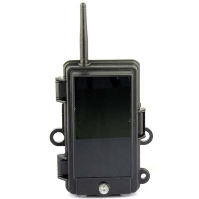 China (Sold) Black Wireless IR Flash Thruster IR Supplement for Hunting Wild Camera Camera Application IRX-22BW for sale