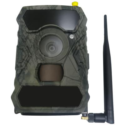 China Cheap Wildlife 3G APP Remote Control Game Camera Solar Powered Trail Camera 3.0CG for sale