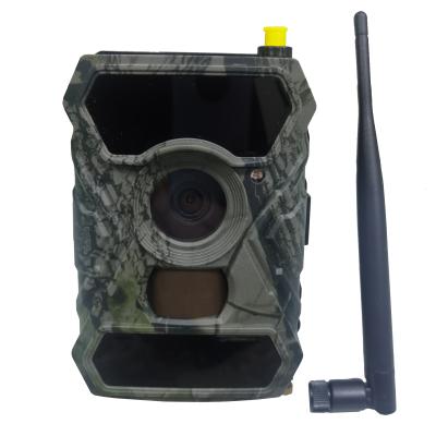 China Cheap 3G Camera Trail Camera 1080P Wireless Control Hunting Mobile Surveillance Camera IP66 Waterproof for sale