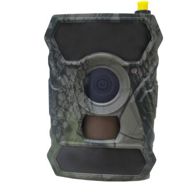 China Cheap Camera Hot Sale Hd 1080P 3G MMS Wild Trail Camera Digital Wild Hunting Camera With Remote Control for sale