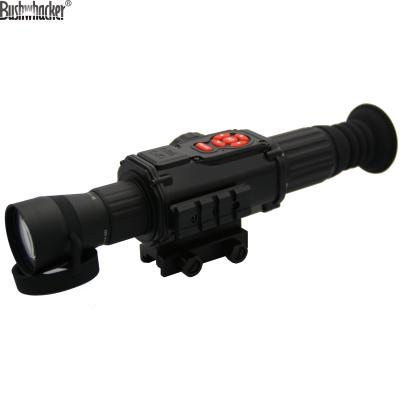 China 300m Infrared Hunting 7X Sight Riflescope Sniper Tactical Hunting Scope Night Vision for sale