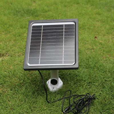 China IP66 Waterproof Solar Panel Kit For Camera Power Supply for Hunting Camera SE5200 for sale