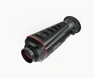 China New Arrival Thermal Imaging IP66 IR Digital Outdoor Waterproof Thermal Scope 187.3x68x68.2mm for sale