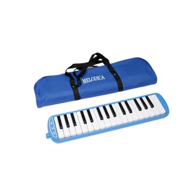 China Kongsheng Melodica 32 School Principal Teaching Musical Instrument for Student ME-32B for sale