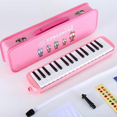 China Master Education Musical Instrument 32 Melodica Accordion School Playing Musical Instrument Piano For Student for sale