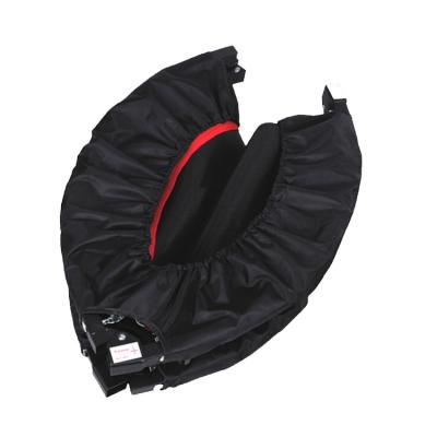 China Customized portable adult cheap foldable round exercise jumping trampolines for sale for sale