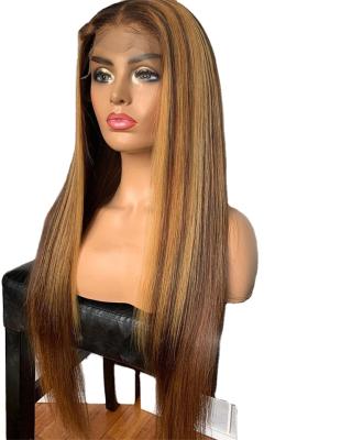 China Full Body Water Wave Long HD Brazilian Straight Short Diversiform Lead Lace Front Hair Wigs Bone Wave Customized for sale