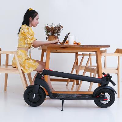 China 700w Motor Removable Accessories Unisex Folding Eu Warehouse Electric Scooter With Seat for sale