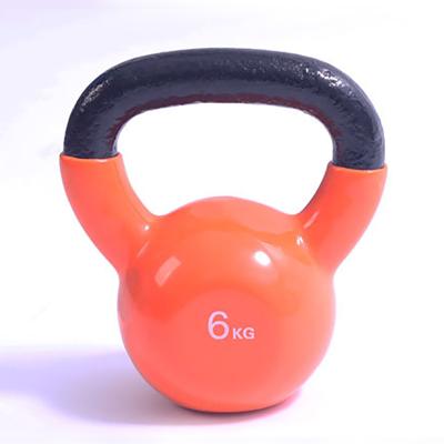 China Durable Adjustable Competition Set Different Weight For Exercise Fitness Kettlebell for sale