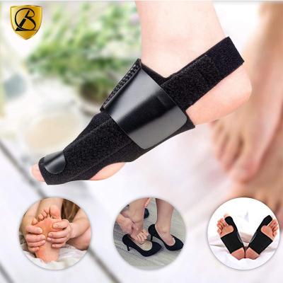 China SEBS Bigfoot valgus corrector can be used day and night Thumb bigfoot separation bone can adjust hallux valgus for sale