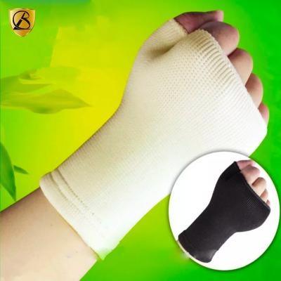 China Compression Palm Hand Breathable Copper Brace Hot Selling Warm And Breathable Glove for sale