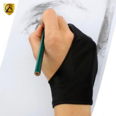 China Aritist 2 comfortable professional finger for drawing and painting on tablet with hardware to reduce friction for sale