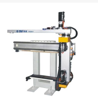 China Robot Punching Machine Automatic Arbitrary Arrangement for sale