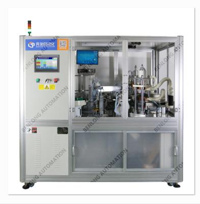 China Automatic welding machine for arbitrary wiring panel arrangements for sale