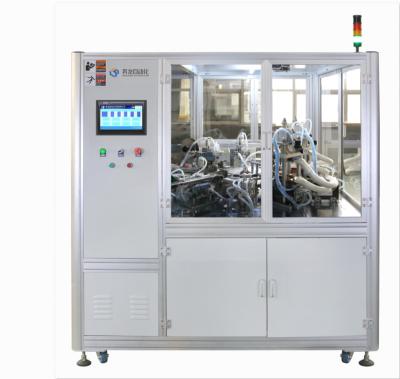 China Automatic welding machine for magnetic components â ‰ ¤ 3 seconds/song for sale