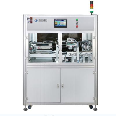 China Automatic MCCB Pressure Testing Machine 28s/set for sale