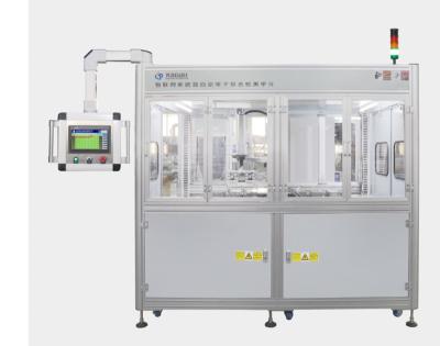 China MCB 30-90S/24Set Full Automatic Testing Machine for sale