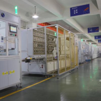 China MCB Detection Automatic Aging Machine 30-90S/PCS for sale