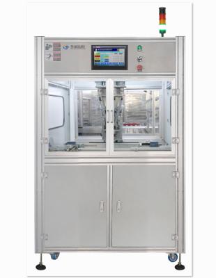 China Intelligent Automatic IOT MCB 1pcs/1.5s Screw Torque Automatic Testing Machine for sale